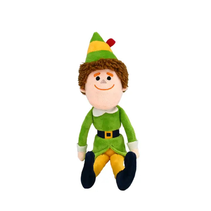 Stuffy - Buddy The Elf