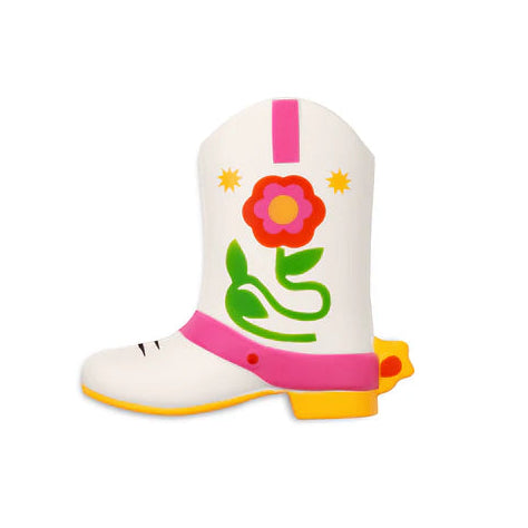 Squish Toy - Cowboy Boot
