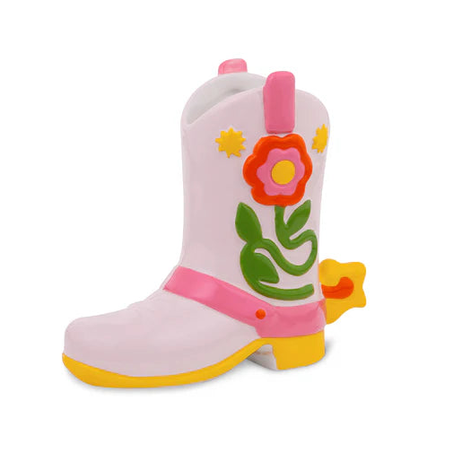 Vase - Cowboy Boot