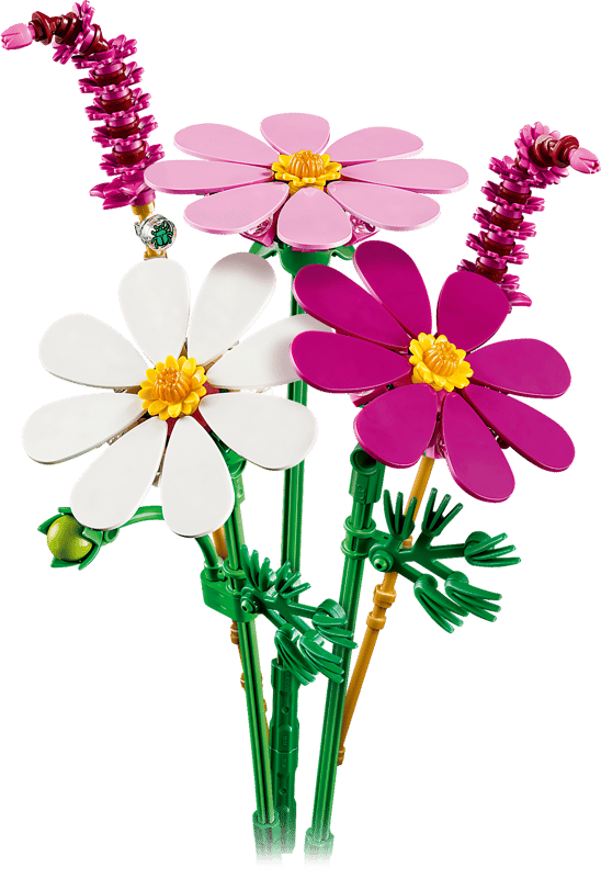 LEGO® Botanicals Cosmos