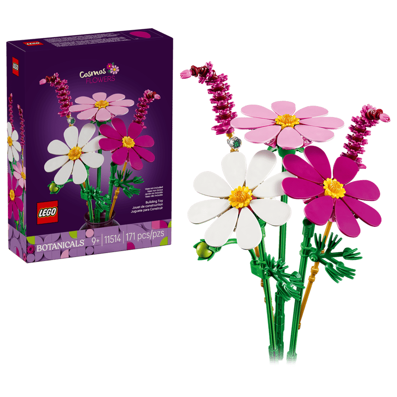 LEGO® Botanicals Cosmos