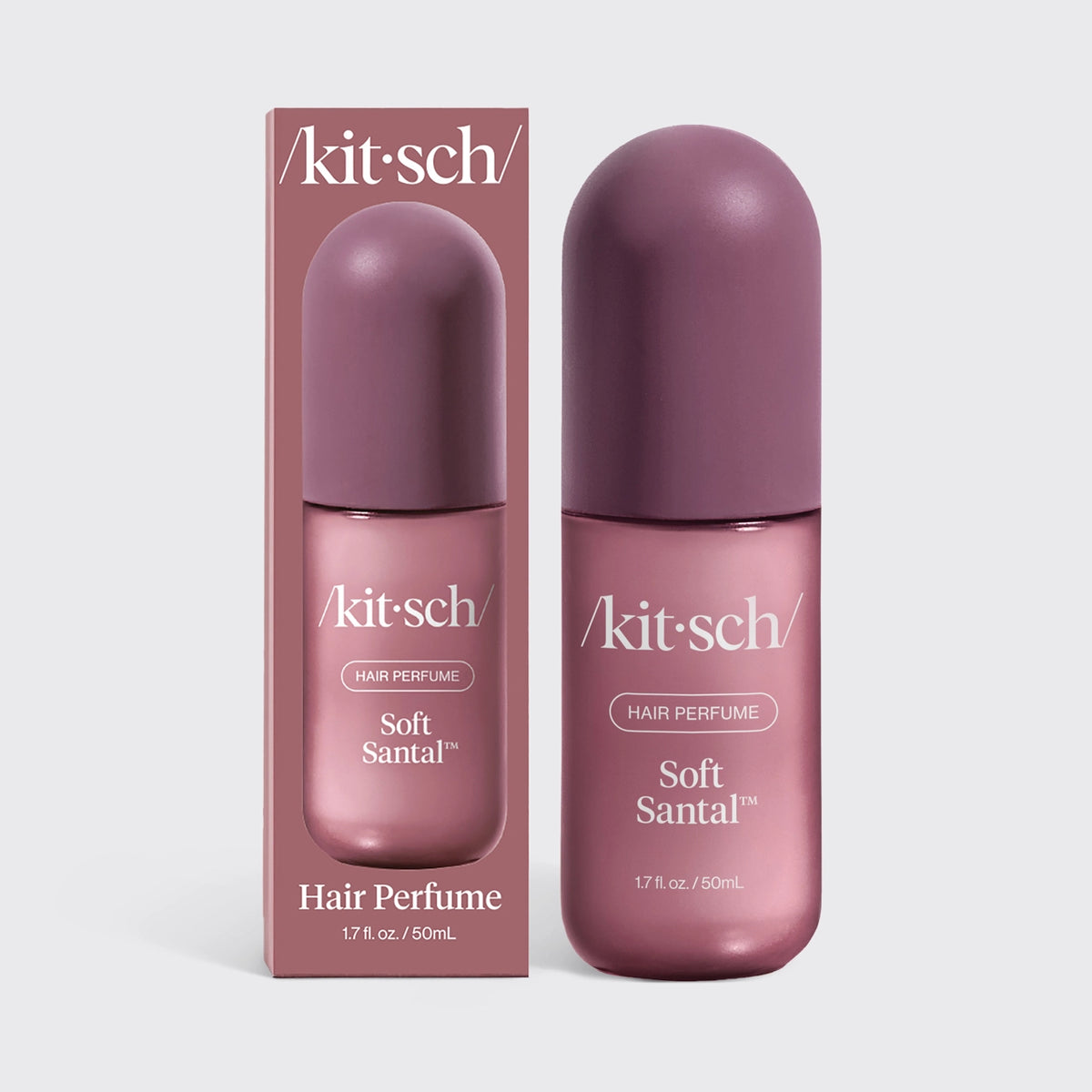 Hair & Body Mist - Soft Santal