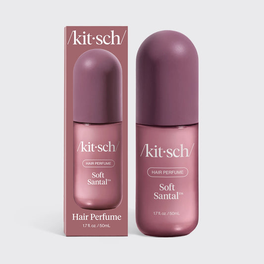 Hair & Body Mist - Soft Santal