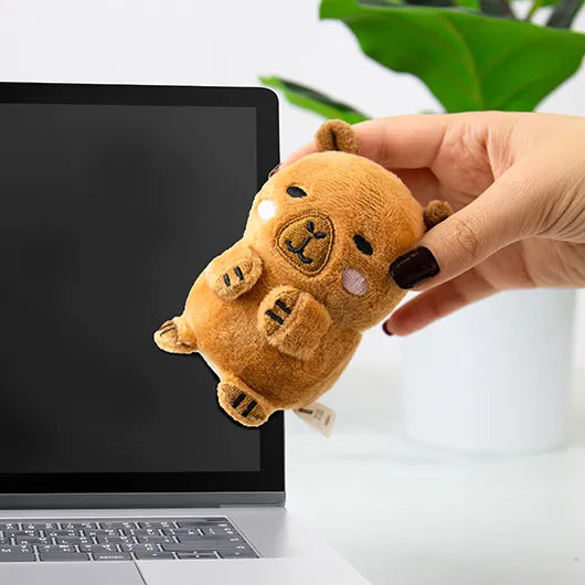 Screen Cleaner - Capybara