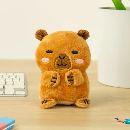 Screen Cleaner - Capybara