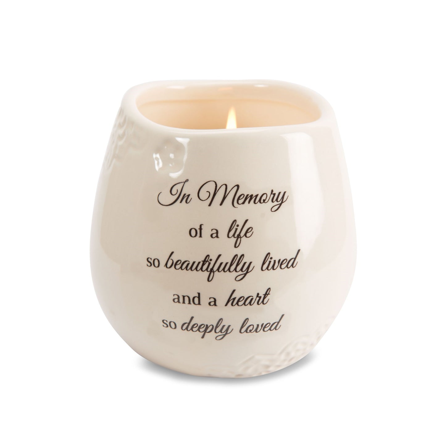 Candle - Memorial - In Memory