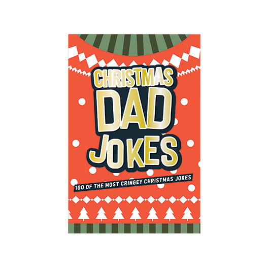 Card Set - Dad Jokes Christmas