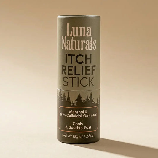 Bug Bite Relief Stick - Anti-Itch - 18g