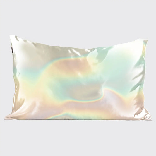 Pillowcase - Satin - Aura
