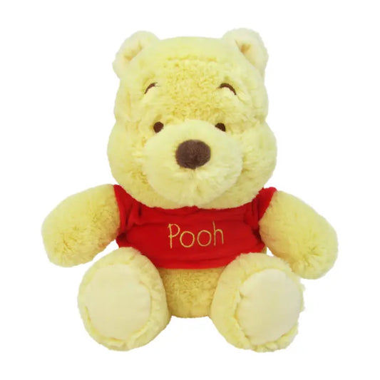 Stuffy - Winnie The Pooh - Pooh