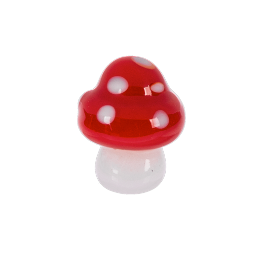 Charm - Mighty Little Mushroom
