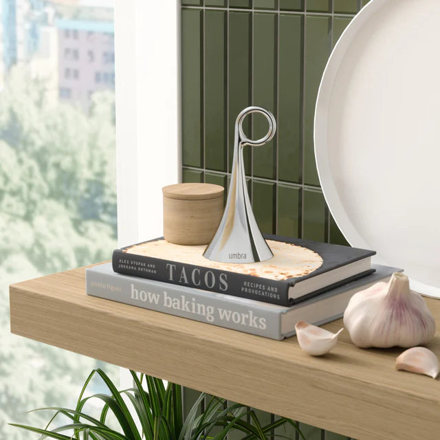 Instrument - Isa Bell