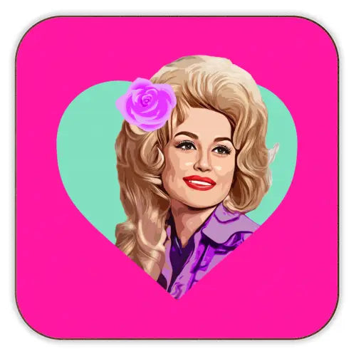 Coaster -  Dolly Parton