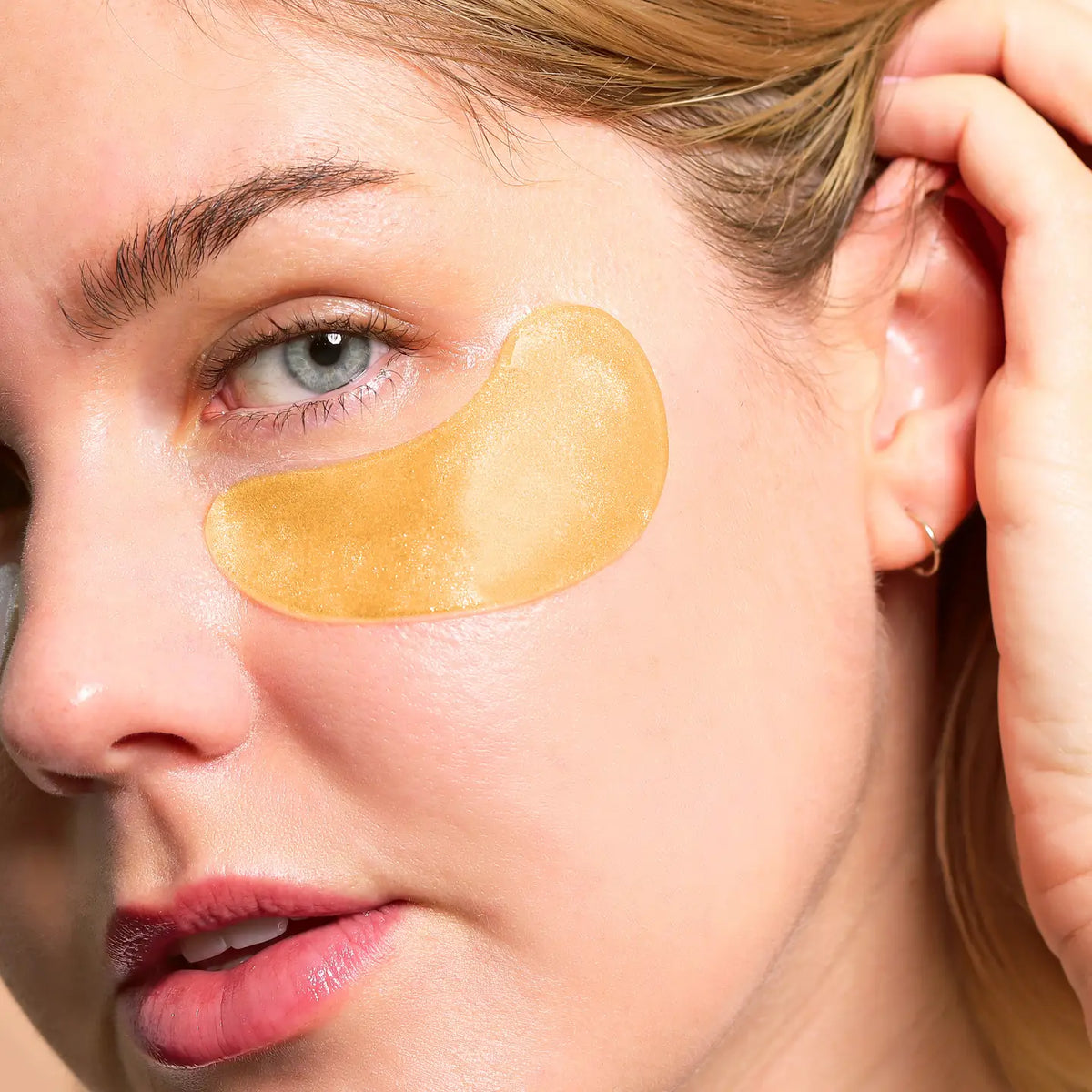 Undereye Masks - Brightening - Sparkle All The Way - 6 Set