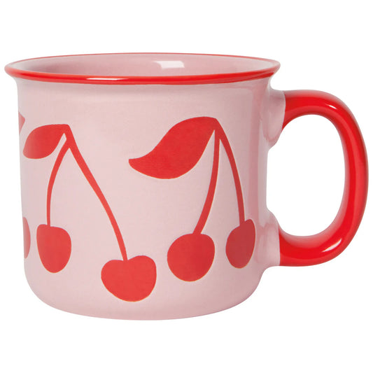 Mug - Very Cherry - 20oz