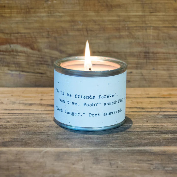 Candle - Little Gems -  Friends Forever 4oz