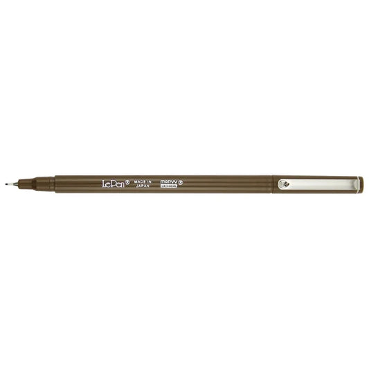 Le Pen - Sepia - 0.3 mm