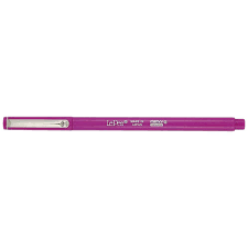 Le Pen - Magenta - 0.3 mm