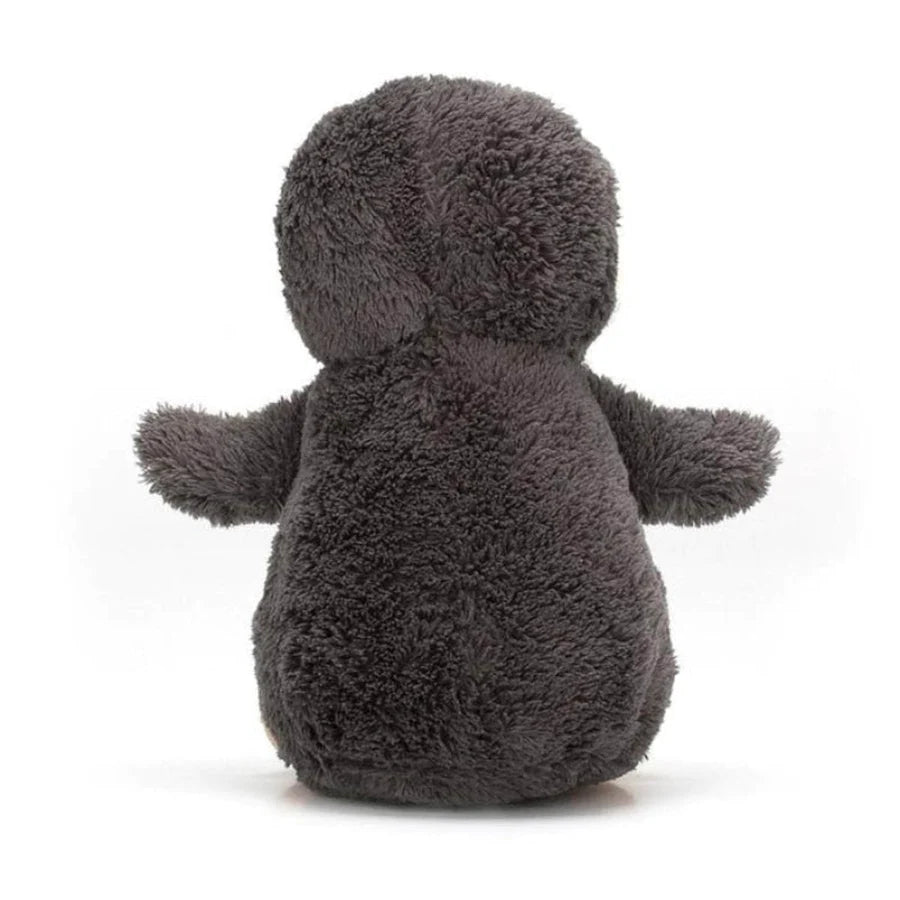 Stuffy - Bashful Penguin - Medium