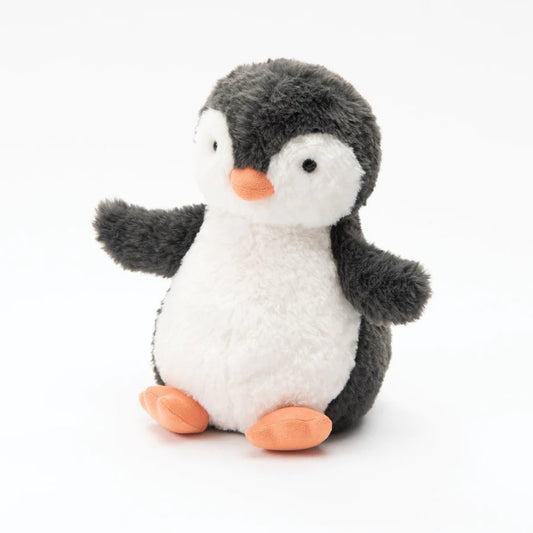 Stuffy - Bashful Penguin - Medium
