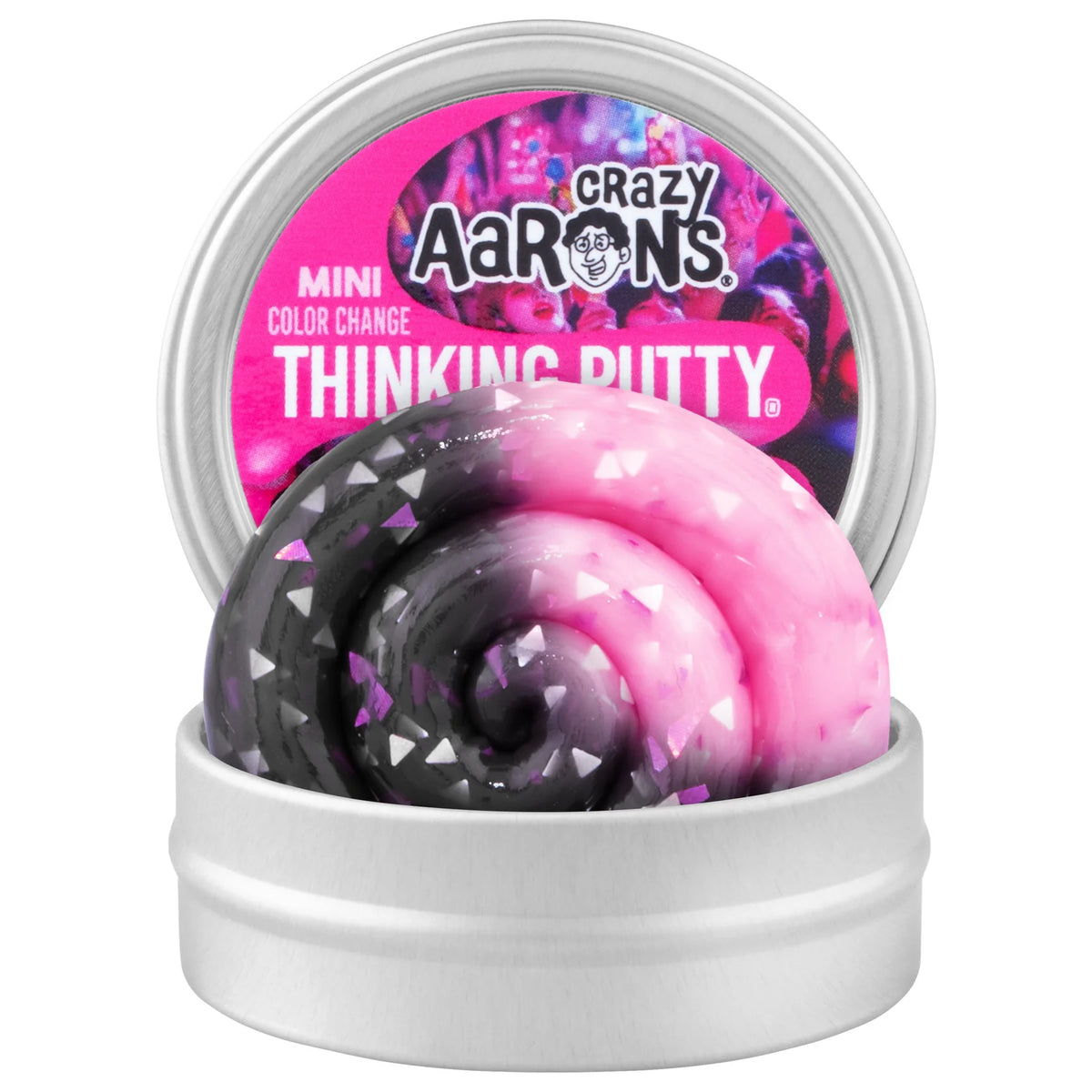Thinking Putty® - Mini 2" - KPop