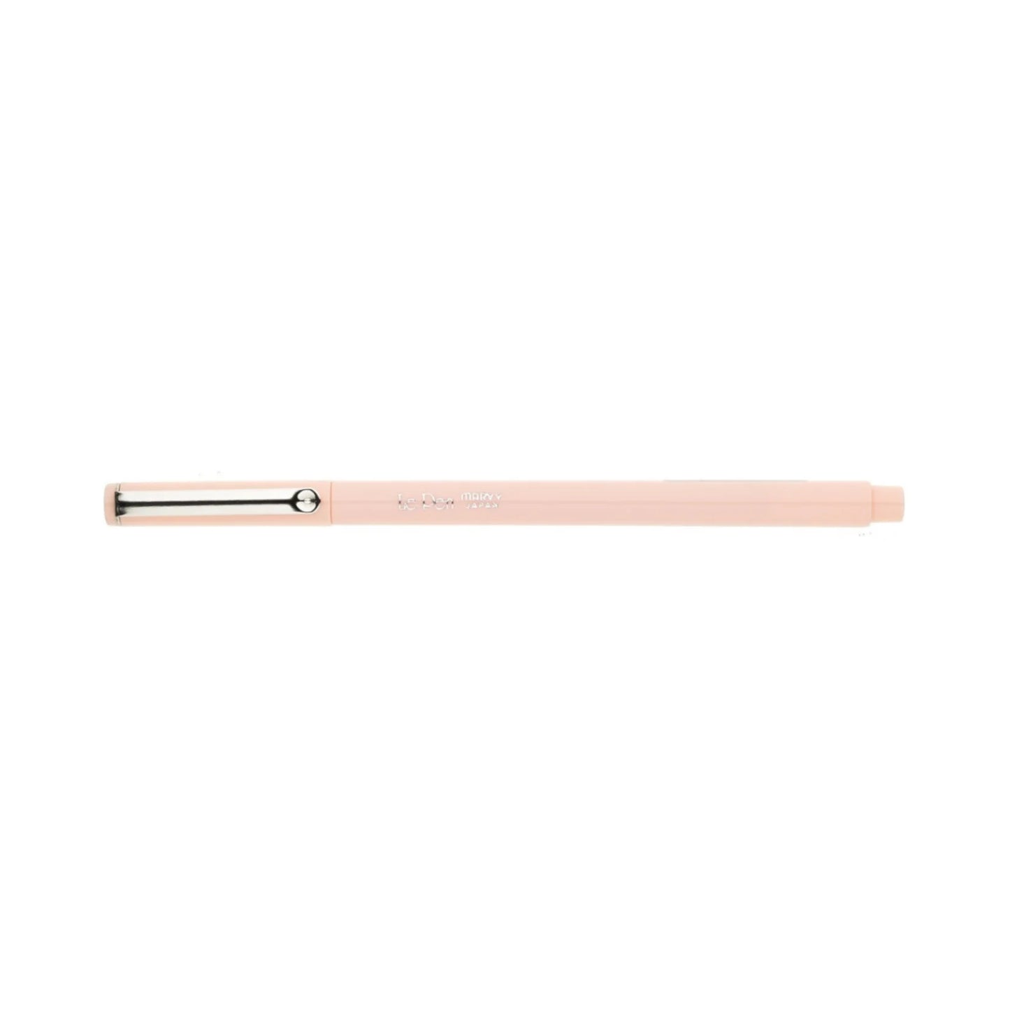 Le Pen - Peach - 0.3 mm