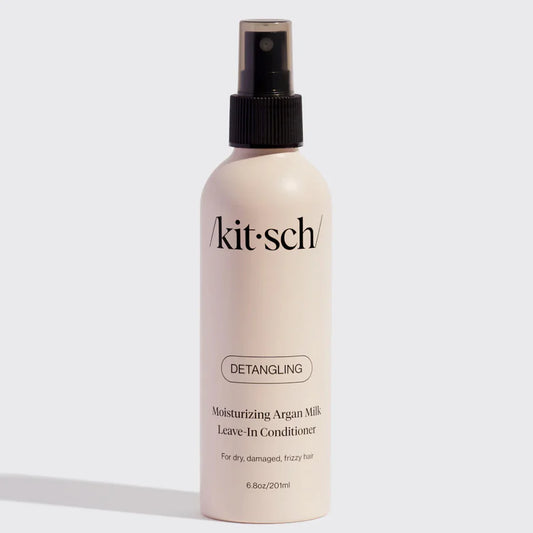 Leave In Conditioner - Argan Milk - 6.8oz
