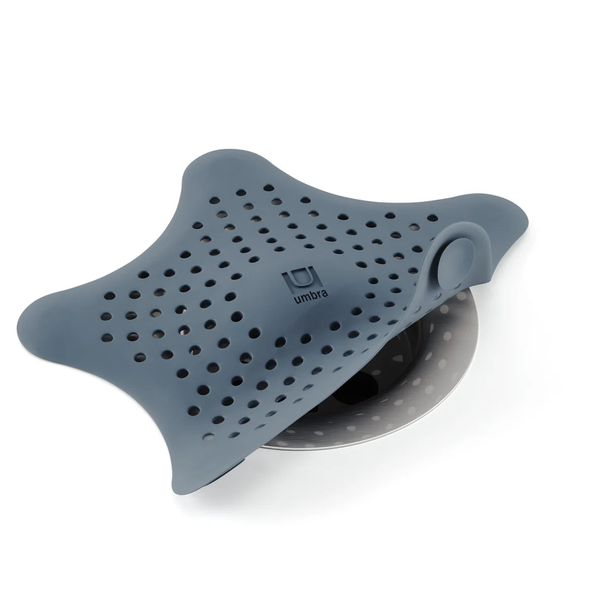 Starfish Hair Catcher - Slate