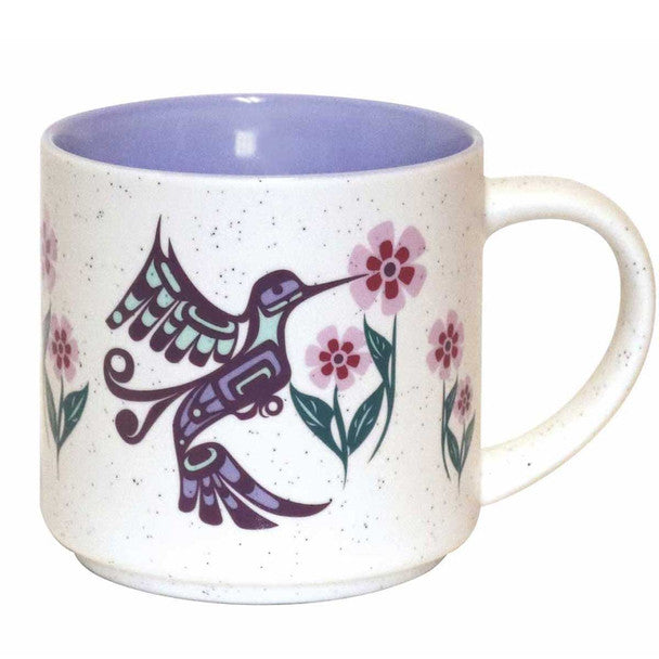 Mug - Hummingbird