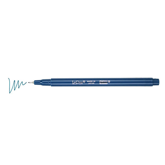 Le Pen - Oriental Blue - 0.3 mm