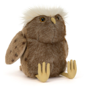 Jellycat - Tawoola Owl