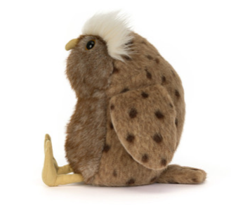 Jellycat - Tawoola Owl