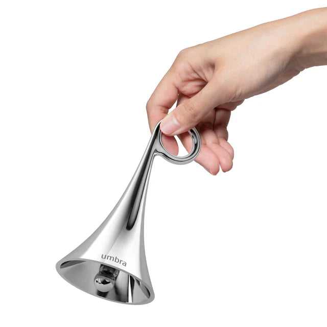 Instrument - Isa Bell