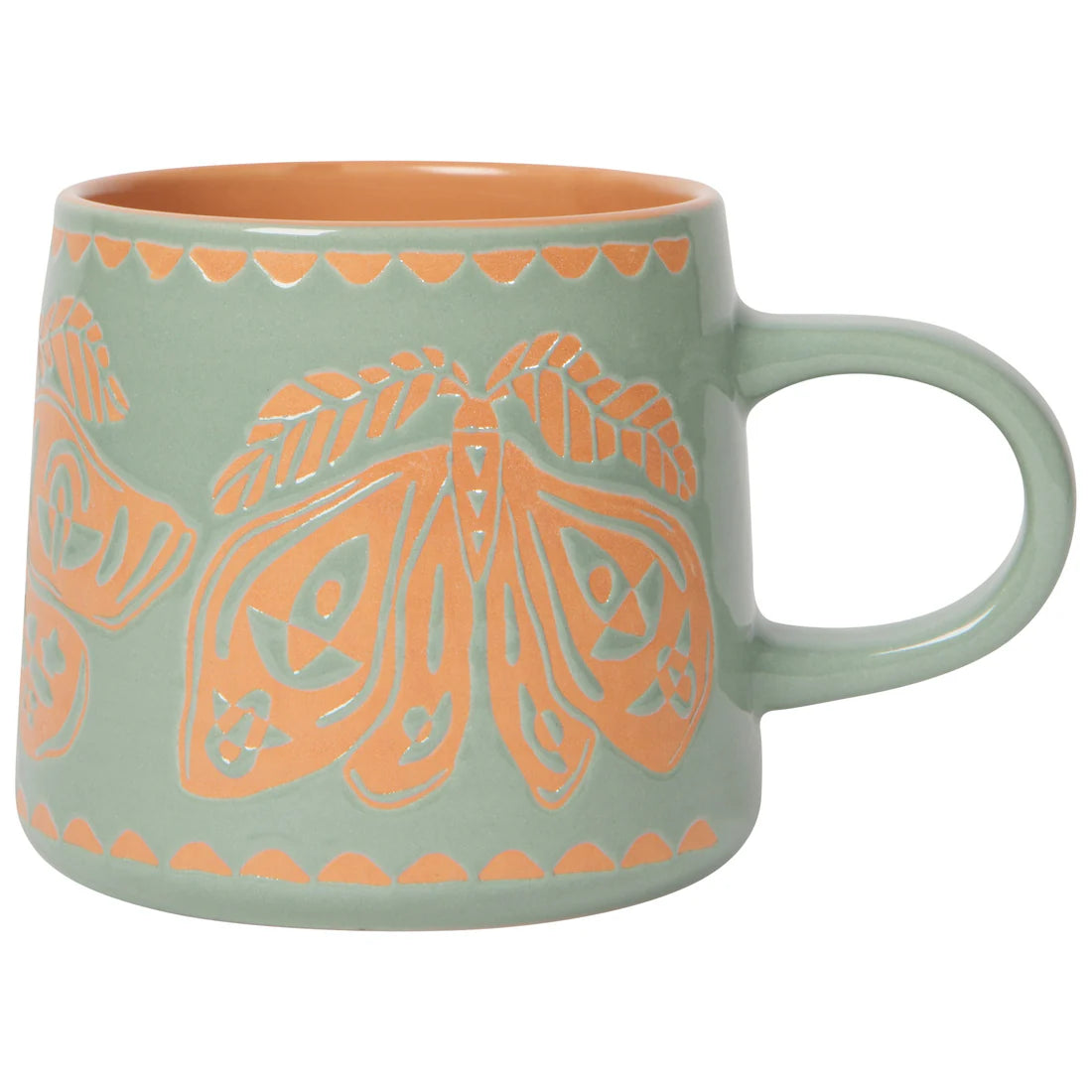 Mug - Nocturna Imprint - 14oz