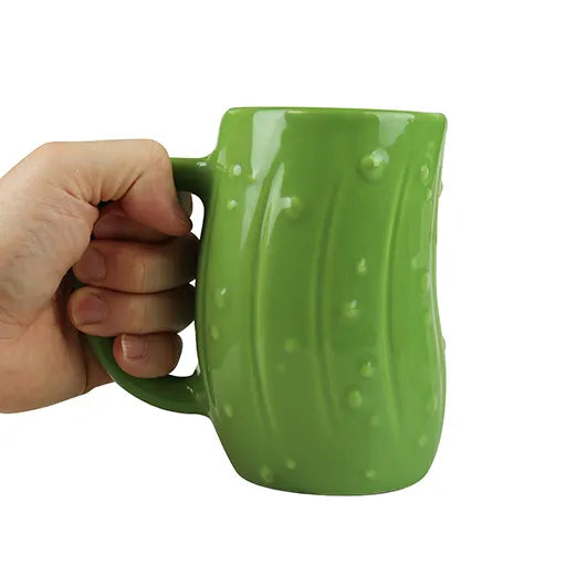 Mug - Giant Pickle - 22oz