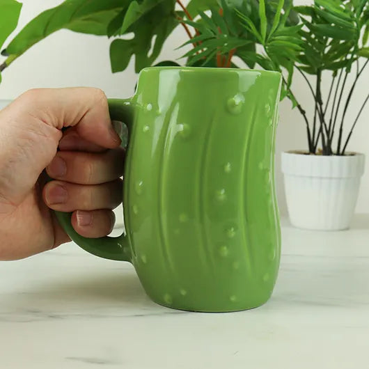 Mug - Giant Pickle - 22oz