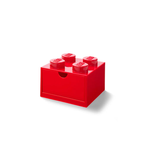 Storage Box - LEGO - 4 Knobs