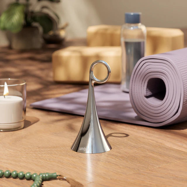 Instrument - Isa Bell