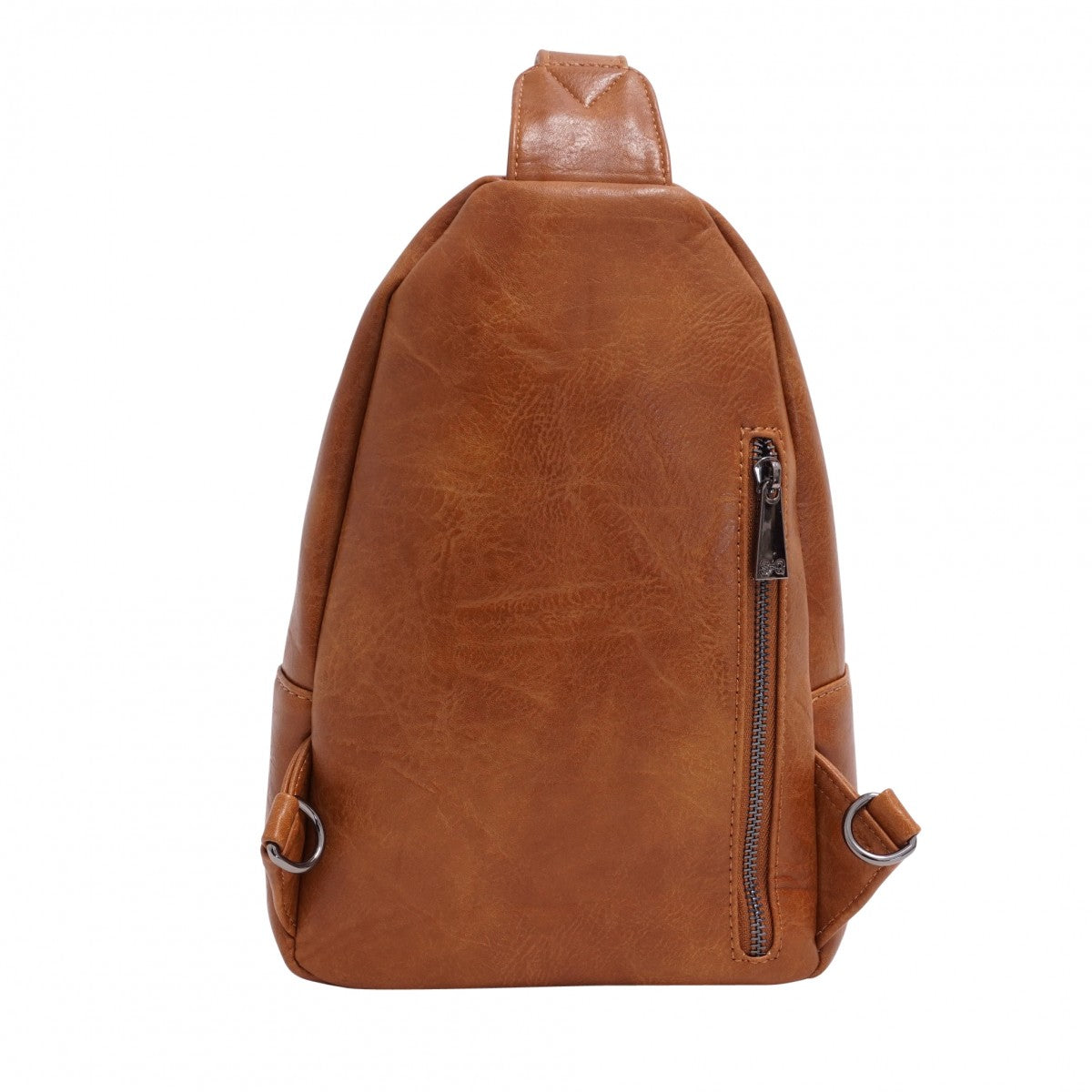 S-Q - Alice Sling Bag - Camel