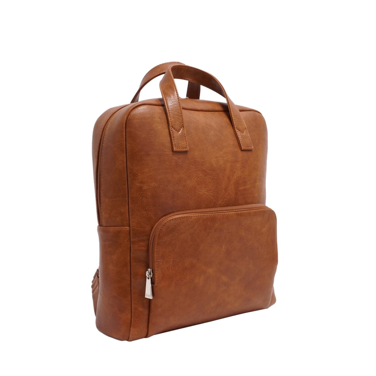 S-Q - Alana Backpack - Black