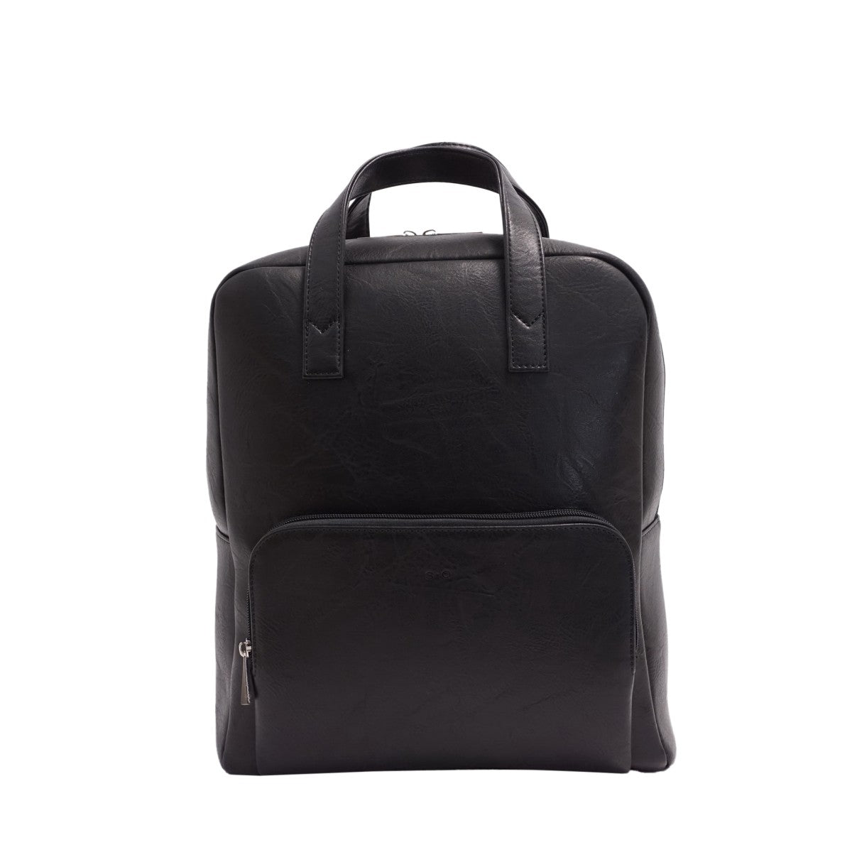 S-Q - Alana Backpack - Black