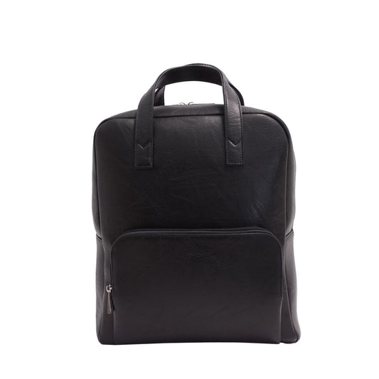S-Q - Alana Backpack - Black