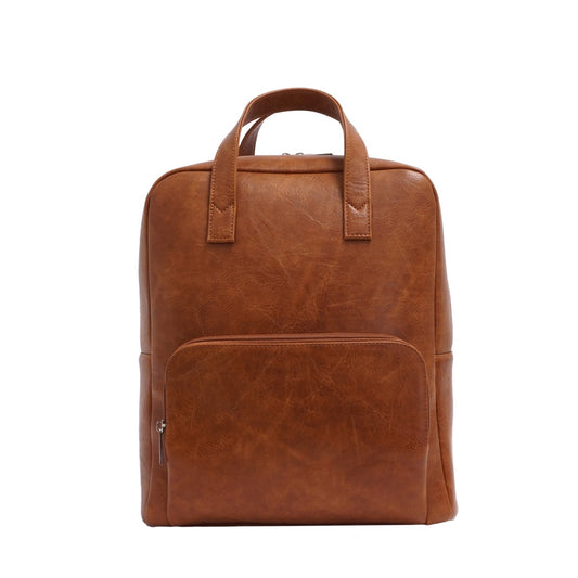 S-Q - Alana Backpack - Camel