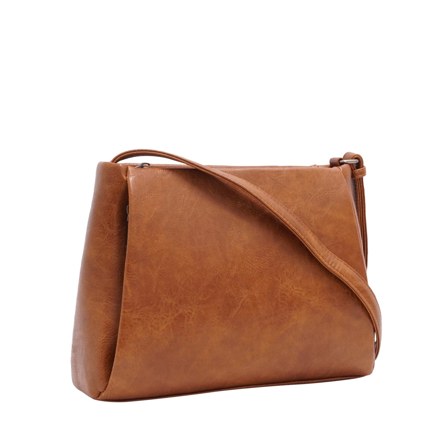 S-Q - Mattie Crossbody - Light Khaki
