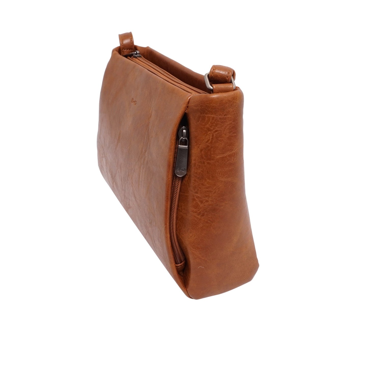 S-Q - Mattie Crossbody - Light Khaki