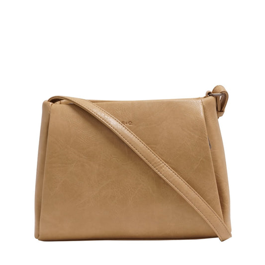 S-Q - Mattie Crossbody - Light Khaki
