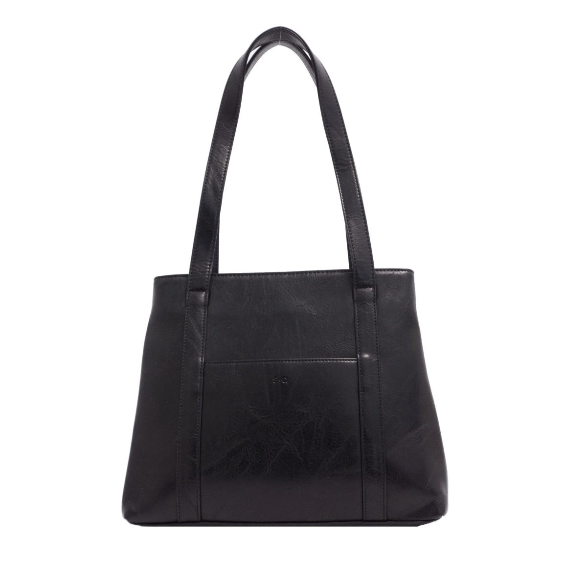 S-Q - Glenna Tote - Black