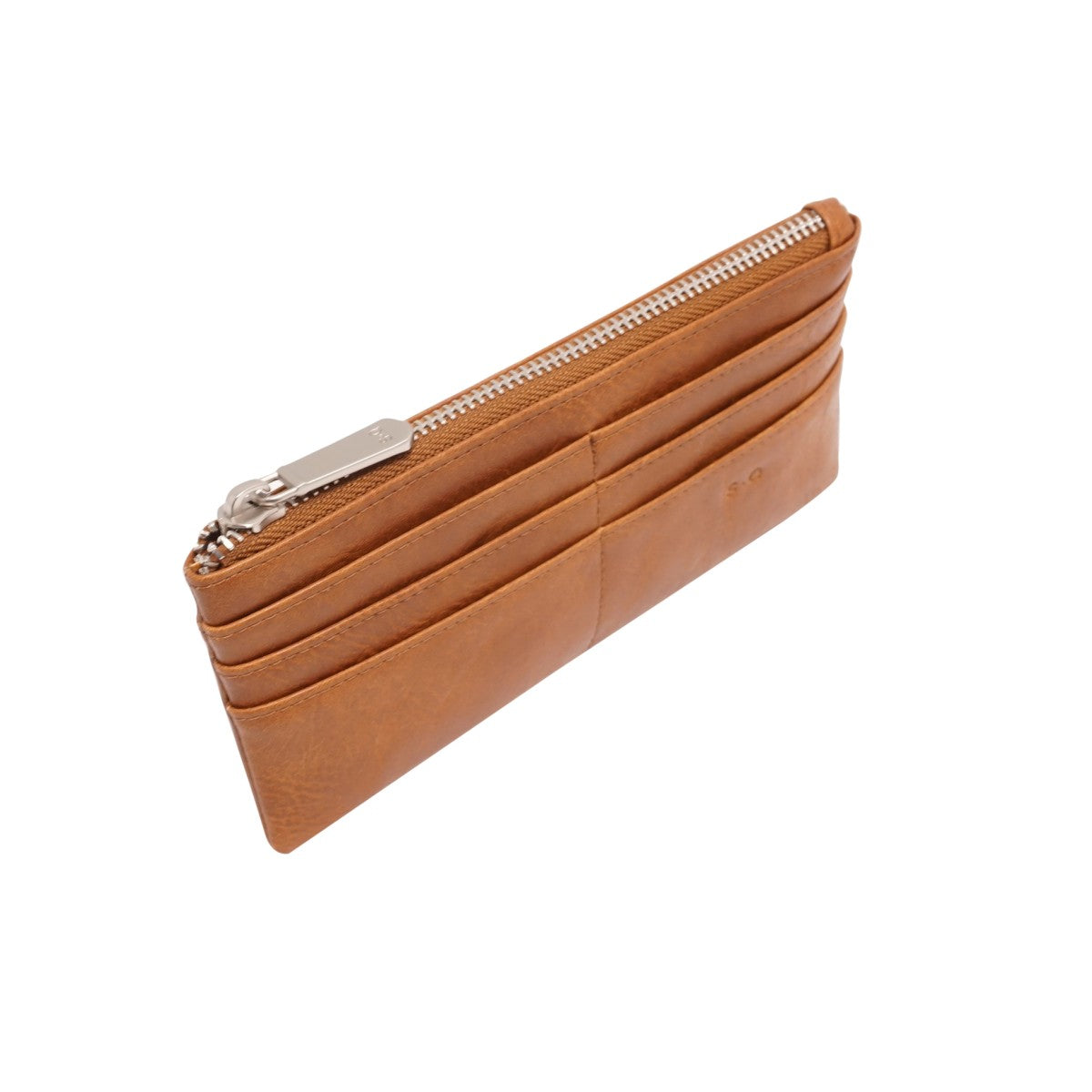 S-Q - Briella Slim Wallet - Black