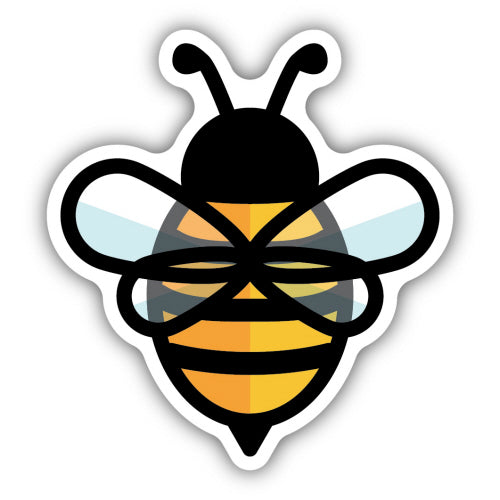 Sticker - Bumble Bee