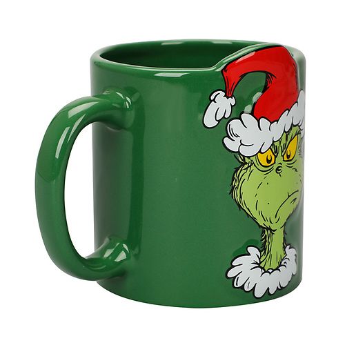 Mug - The Grinch - Twas the Night Before Grinchmas